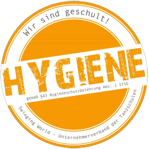 Hygieneschutzbelehrung